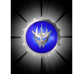 Настенный светильник Die Krauts AQUARIUS 2400, фото 1