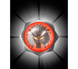 Настенный светильник Die Krauts LEO 2460, фото 1