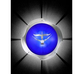 Настенный светильник Die Krauts VIRGO 2470, фото 1