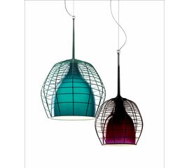 Подвесной светильник Diesel CAGE sospensione, фото 1