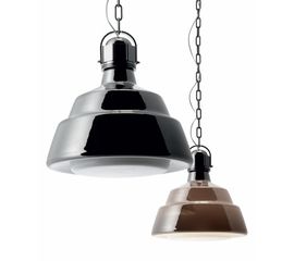 Подвесной светильник Diesel GLAS sospensione, фото 1