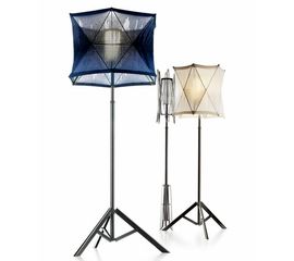 Торшер Diesel TRI-P terra, фото 1