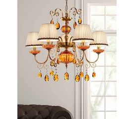 Потолочный светильник MASIERO (Emme Pi Light) 6030/S5, фото 1