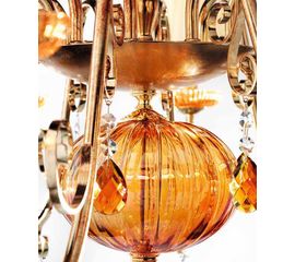 Потолочный светильник MASIERO (Emme Pi Light) 6030/S8, фото 1