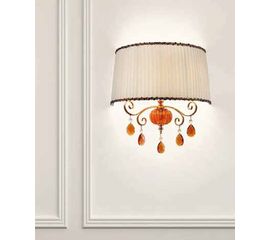 Настенный светильник MASIERO (Emme Pi Light) 6030/A2, фото 1