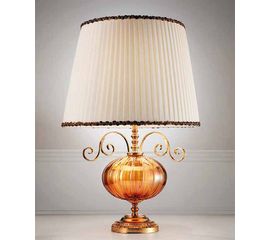 Настольная лампа MASIERO (Emme Pi Light) 6030/TL1 G, фото 1