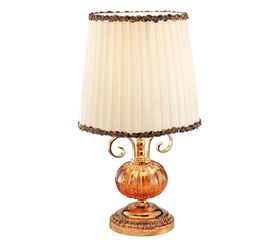 Настольная лампа MASIERO (Emme Pi Light) 6031/TL1 P, фото 1