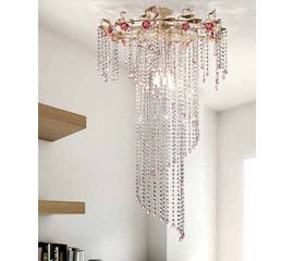 Потолочный светильник MASIERO (Emme Pi Light) 6041-PL8, фото 1