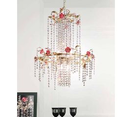 Подвесной светильник MASIERO (Emme Pi Light) 6042-S6, фото 1