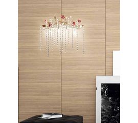 Настенный светильник MASIERO (Emme Pi Light) 6040-A2+2, фото 1