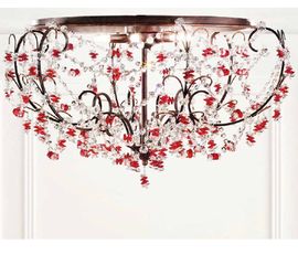 Потолочный светильник MASIERO (Emme Pi Light) 6070/PL6, фото 1