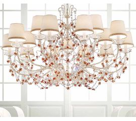 Подвесной светильник MASIERO (Emme Pi Light) 6075/S15, фото 1