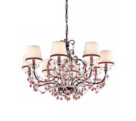 Подвесной светильник MASIERO (Emme Pi Light) 6070/S8, фото 1