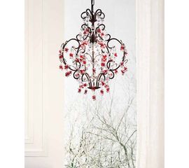 Подвесной светильник MASIERO (Emme Pi Light) 6070/S1, фото 1