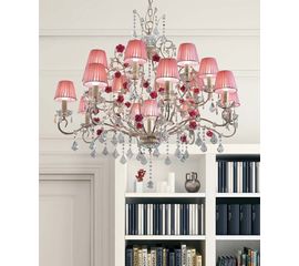 Потолочный светильник MASIERO (Emme Pi Light) 3089/8+8+1, фото 1