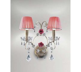 Настенный светильник MASIERO (Emme Pi Light) 3089/A2, фото 1