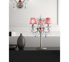 Настольная лампа MASIERO (Emme Pi Light) 3089/TL3, фото 1