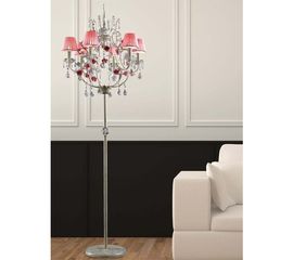 Напольный светильник MASIERO (Emme Pi Light) 3089/STL6, фото 1