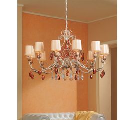 Подвесной светильник MASIERO (Emme Pi Light) 7100/S12, фото 1