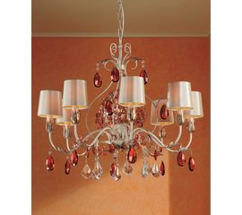 Подвесной светильник MASIERO (Emme Pi Light) 7100/S8, фото 1