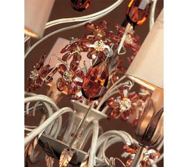 Подвесной светильник MASIERO (Emme Pi Light) 7100/S6, S3, фото 1