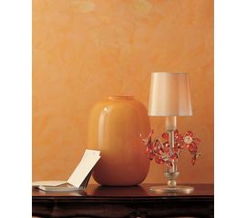 Настольная лампа MASIERO (Emme Pi Light) 7101/TL1 P, фото 1