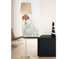 Напольный светильник MASIERO (Emme Pi Light) 7100/STL1, фото 1