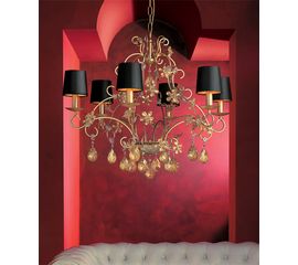 Потолочный светильник MASIERO (Emme Pi Light) 7200/S6, фото 1