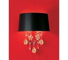 Настенный светильник MASIERO (Emme Pi Light) 7200/A2 1/2, фото 1