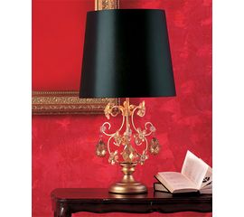 Настольная лампа MASIERO (Emme Pi Light) 7200/TL1 G, 7202/TL1 M, фото 1