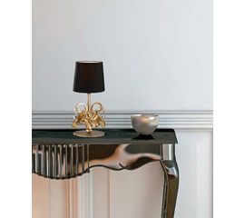 Настольная лампа MASIERO (Emme Pi Light) 7201/TL1 P, фото 1