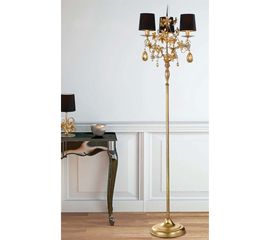 Напольный светильник MASIERO (Emme Pi Light) 7200/STL3, фото 1