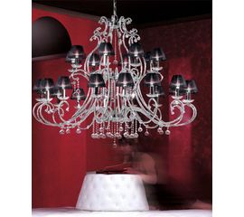 Потолочный светильник MASIERO (Emme Pi Light) 8010/24, фото 1