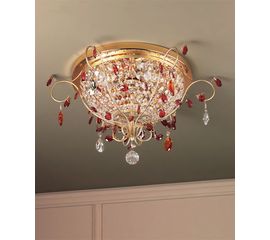 Потолочный светильник MASIERO (Emme Pi Light) 9000/PL5, фото 1