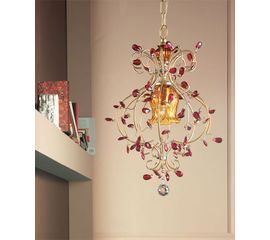 Подвесной светильник MASIERO (Emme Pi Light) 9000/S1, фото 1