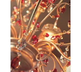 Подвесной светильник MASIERO (Emme Pi Light) 9000/S3, фото 1