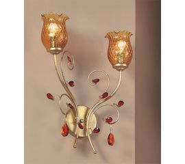 Настенный светильник MASIERO (Emme Pi Light) 9000/A2, фото 1