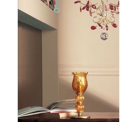 Настольная лампа MASIERO (Emme Pi Light) 9001/TL1 P, фото 1