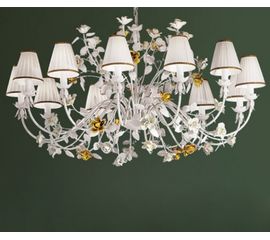 Потолочный светильник MASIERO (Emme Pi Light) 5662/12, фото 1