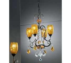 Потолочный светильник MASIERO (Emme Pi Light) 3090/4, фото 1