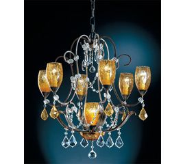 Потолочный светильник MASIERO (Emme Pi Light) 3090/6+1, фото 1