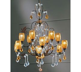 Потолочный светильник MASIERO (Emme Pi Light) 3090/6+6+1, фото 1