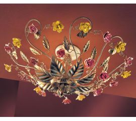 Потолочный светильник MASIERO (Emme Pi Light) 4029/PL4, фото 1