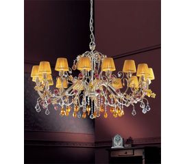 Подвесной светильник MASIERO (Emme Pi Light) 4029/16, фото 1