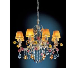 Подвесной светильник MASIERO (Emme Pi Light) 4029/8, фото 1