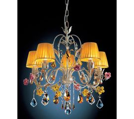 Подвесной светильник MASIERO (Emme Pi Light) 4029/5, фото 1