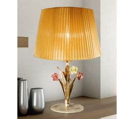 Настольная лампа MASIERO (Emme Pi Light) 4029/TL1 G, фото 1