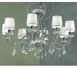 Потолочный светильник MASIERO (Emme Pi Light) 5100/8+2, фото 1