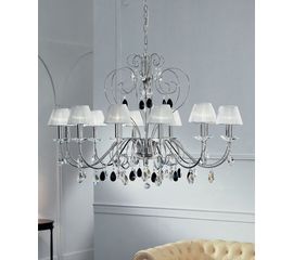 Потолочный светильник MASIERO (Emme Pi Light) 5660/12, фото 1