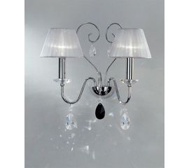 Настенный светильник MASIERO (Emme Pi Light) 5660/A2, фото 1